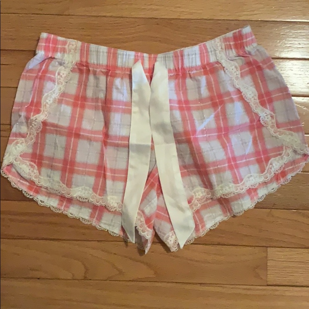 Victoria’s Secret sleep short